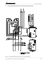 Предварительный просмотр 27 страницы Mastervolt WHISPER 30 ULTRA Installation Manual