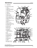 Предварительный просмотр 9 страницы Mastervolt Whisper 6 User Manual