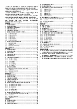 Preview for 3 page of Masterweld 200AC/DC Instruction Manual