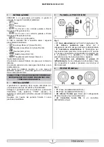 Preview for 4 page of Masterweld 200AC/DC Instruction Manual