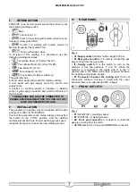 Preview for 10 page of Masterweld 200AC/DC Instruction Manual