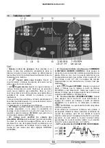 Preview for 17 page of Masterweld 200AC/DC Instruction Manual