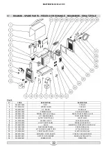 Preview for 35 page of Masterweld 200AC/DC Instruction Manual