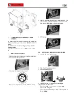 Preview for 6 page of Masterweld 321 HDP Instruction Manual