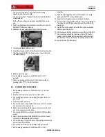 Preview for 7 page of Masterweld 321 HDP Instruction Manual