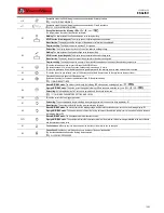 Preview for 10 page of Masterweld 321 HDP Instruction Manual