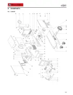 Preview for 22 page of Masterweld 321 HDP Instruction Manual