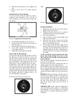 Preview for 9 page of Masterweld MW2040 Instructions For Use And Maintenance Manual