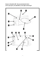 Preview for 20 page of Masterweld MW2040 Instructions For Use And Maintenance Manual