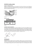 Предварительный просмотр 19 страницы Masterweld MW2050 Instructions For Use And Maintenance Manual