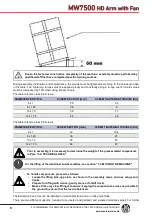 Preview for 10 page of Masterweld MW7500 User Manual