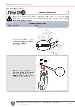 Preview for 13 page of Masterweld MW7500 User Manual