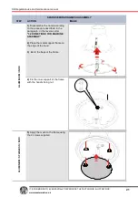 Preview for 22 page of Masterweld MW7500 User Manual