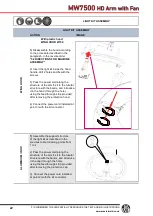 Preview for 23 page of Masterweld MW7500 User Manual