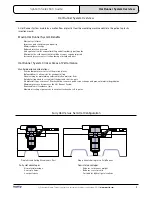 Предварительный просмотр 5 страницы Mastip Hot Half System Configuration Manual