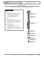 Предварительный просмотр 30 страницы Mastip Hot Half System Configuration Manual