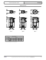 Предварительный просмотр 31 страницы Mastip Hot Half System Configuration Manual