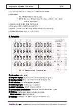 Preview for 3 page of Mastip MetiCom SC8 User Manual