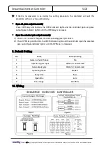 Preview for 8 page of Mastip MetiCom SC8 User Manual