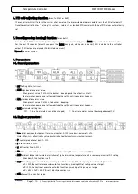 Preview for 10 page of Mastip METICOM TM10 User Manual