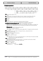 Preview for 12 page of Mastip METICOM TM10 User Manual