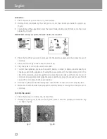 Preview for 12 page of MASTOSO MT-37 User Manual