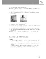 Preview for 13 page of MASTOSO MT-37 User Manual