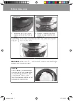 Preview for 6 page of MASTOSO MT-67 Manual