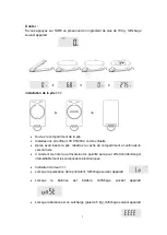 Preview for 9 page of Mastrad F76750 User Manual