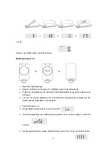 Preview for 17 page of Mastrad F76750 User Manual