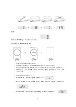 Preview for 21 page of Mastrad F76750 User Manual