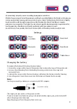 Preview for 2 page of Mastro Valvola SmoG Owner'S Manual