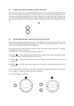 Предварительный просмотр 9 страницы mastro 110/40PVE Service Manual