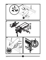 Предварительный просмотр 11 страницы mastro ABA2001 Instructions For Installation, Use And Maintenance Manual