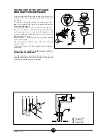 Предварительный просмотр 13 страницы mastro ABA2001 Instructions For Installation, Use And Maintenance Manual