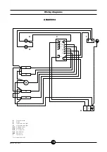 Preview for 14 page of mastro ABA2002 Installation, Operating And Maintenance Instructions