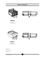 Preview for 3 page of mastro ABE0001 Installation, Operating And Maintenance Instructions