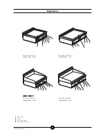 Preview for 5 page of mastro ABH3 Series Instructions For Installation, Use And Maintenance Manual