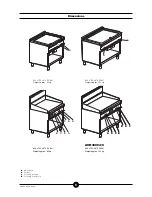 Preview for 6 page of mastro ABH3 Series Instructions For Installation, Use And Maintenance Manual