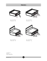 Preview for 8 page of mastro ABH3 Series Instructions For Installation, Use And Maintenance Manual