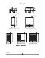 Preview for 4 page of mastro ADH3007 Installation, Operating And Maintenance Manual