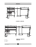 Preview for 4 page of mastro ADK2001 Installation, Operating And Maintenance Instructions