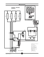 Предварительный просмотр 12 страницы mastro ADK2001 Installation, Operating And Maintenance Instructions