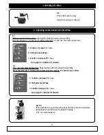 Предварительный просмотр 6 страницы mastro EFB0001 Operating Instructions Manual