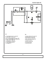 Предварительный просмотр 21 страницы mastro EFB0002 Operating Instructions Manual