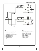 Предварительный просмотр 23 страницы mastro EFB0002 Operating Instructions Manual