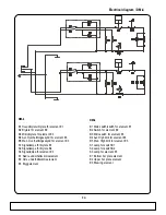 Предварительный просмотр 24 страницы mastro EFB0002 Operating Instructions Manual