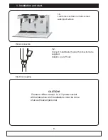 Предварительный просмотр 3 страницы mastro EFB0007 Operating Instructions Manual