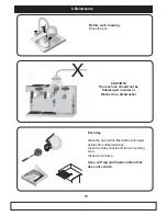 Предварительный просмотр 9 страницы mastro EFB0007 Operating Instructions Manual