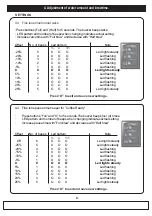 Предварительный просмотр 7 страницы mastro EFB0009 Operating Instructions Manual